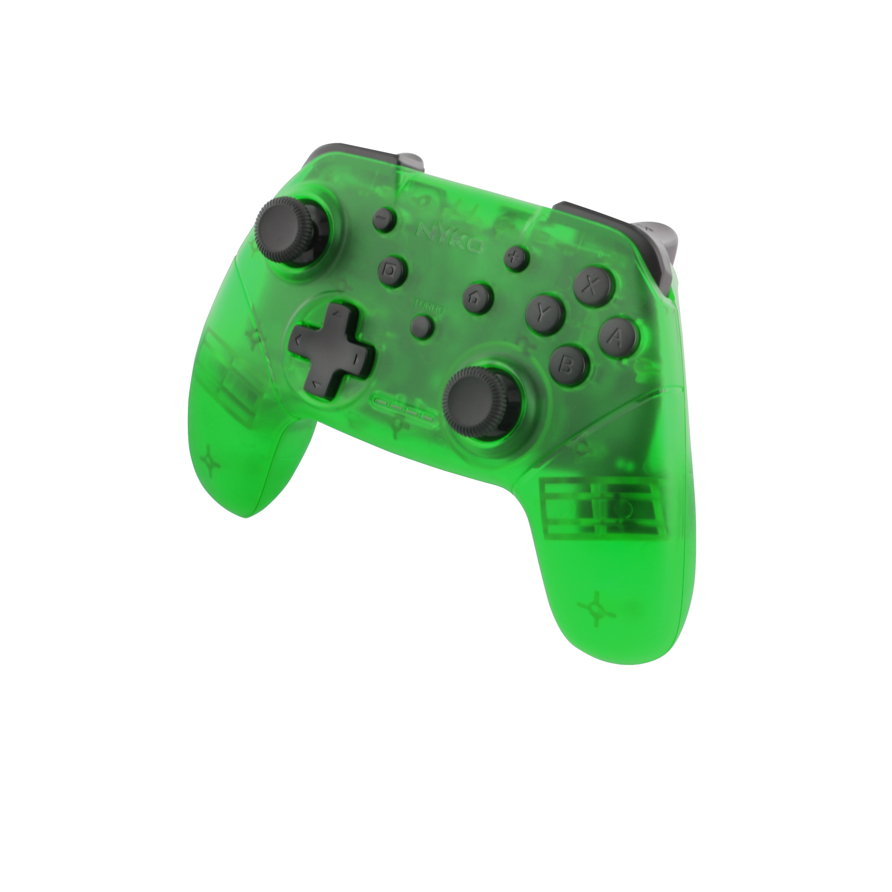 Nyko Wireless Core Controller (Green)