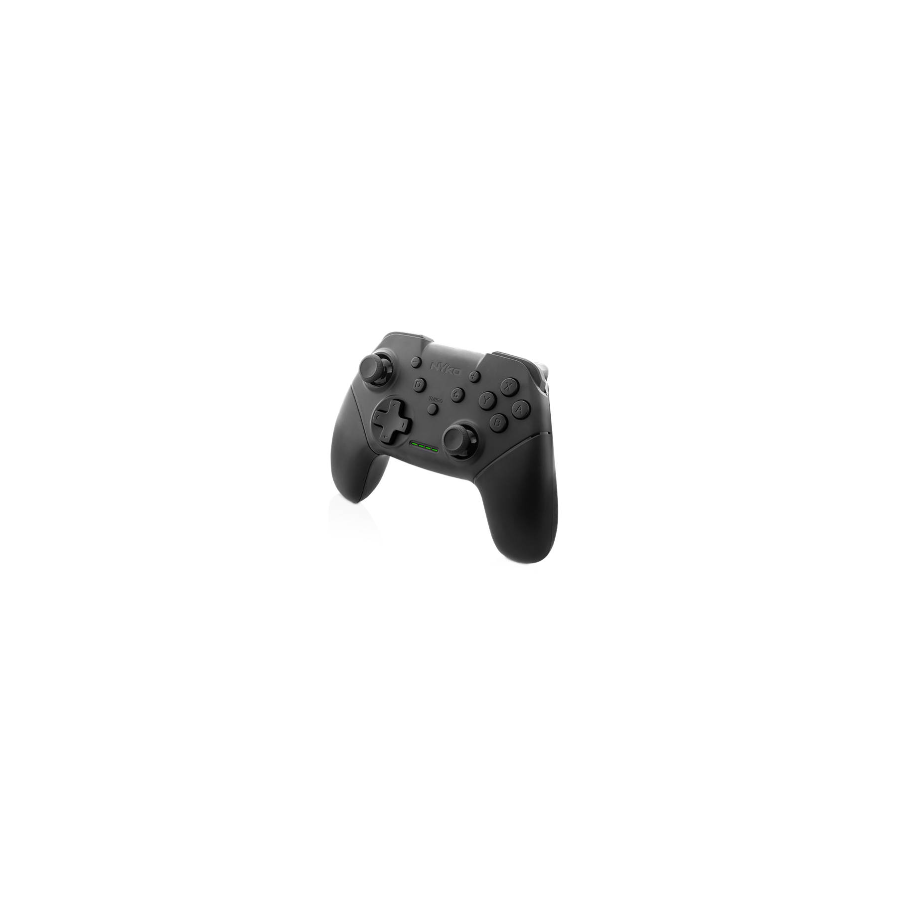 Nyko Wireless Core Controller (Black)