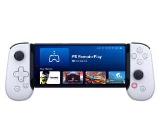 EOL - Backbone - One Mobile Gaming Controller for Android - PlayStation Edition