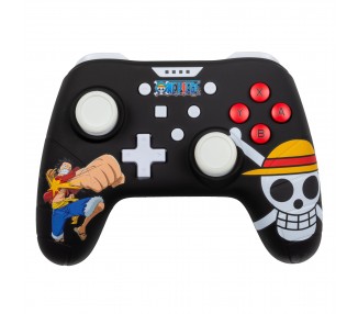 Mando Controlador Konix Manette Filaire Switch Con Cable Controller - One Piece
