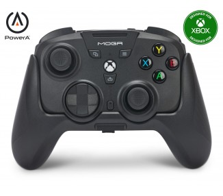 PowerA MOGA XP-Ultra Xbox & PC Wireless Controller Black