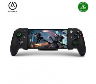 PowerA MOGA XP7-X Plus Bluetooth Controller for Multi Format and Universal Black/Grey