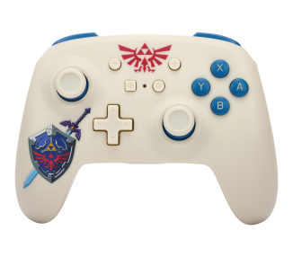 Mando Controlador PowerA Inalambrico Controller - Sworn Protector