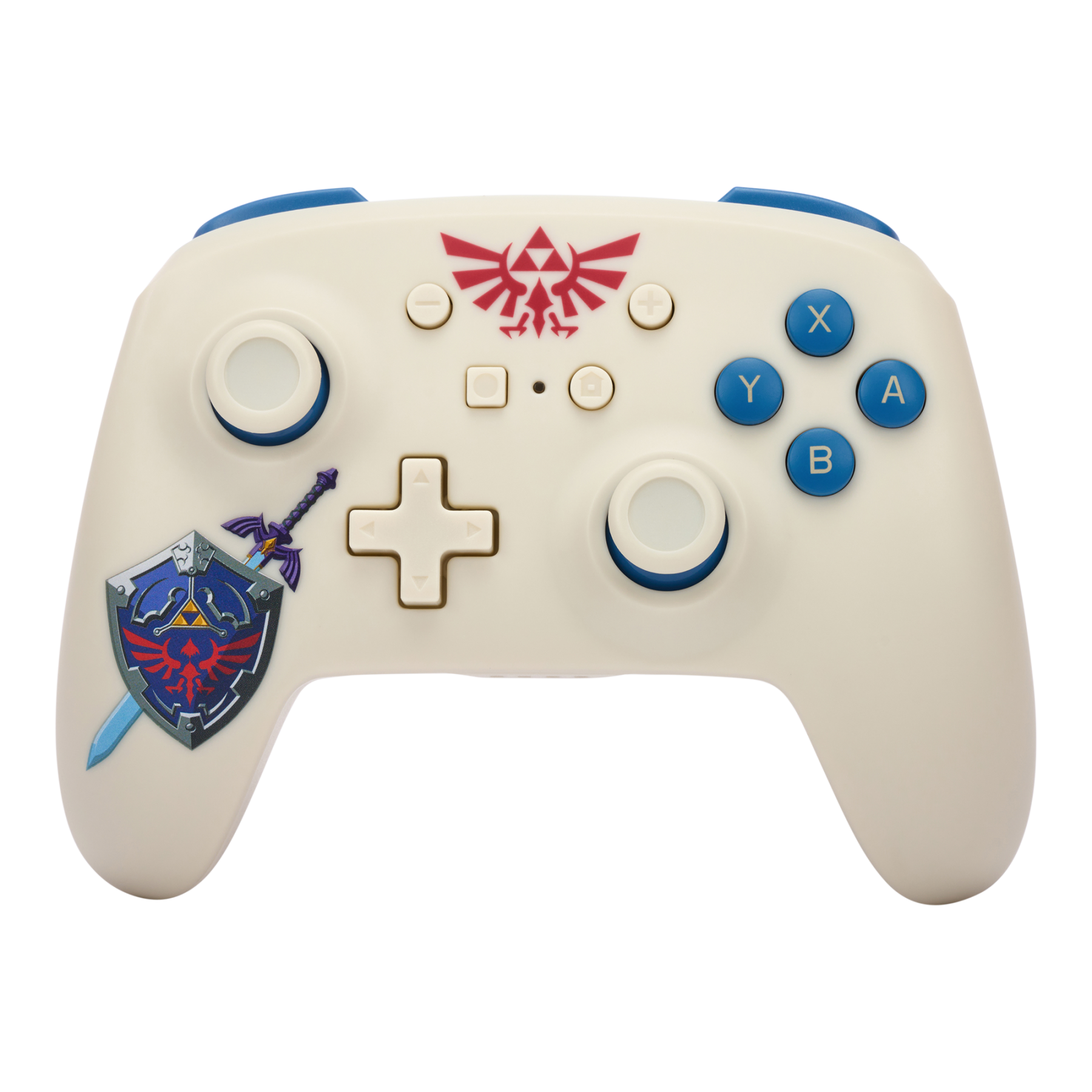 Mando Controlador PowerA Inalambrico Controller - Sworn Protector