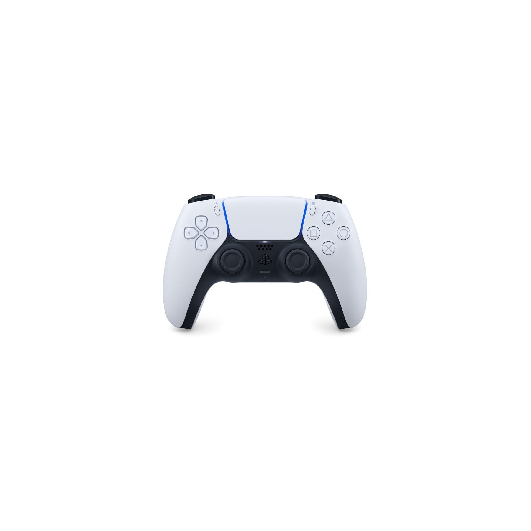 Sony Playstation 5 Dualsense Controller White