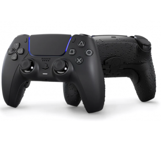 Mando Controlador King Inalambrico  Controller para Ps5 Negro Pearl Model 4