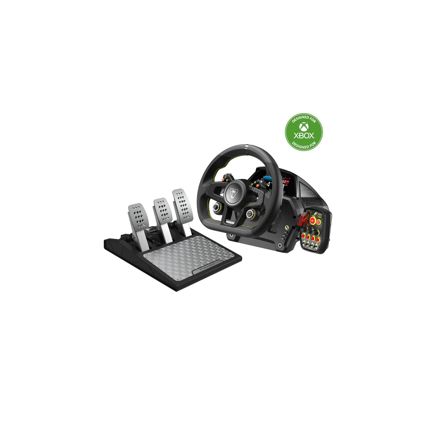 Turtle Beach VelocityOne Race