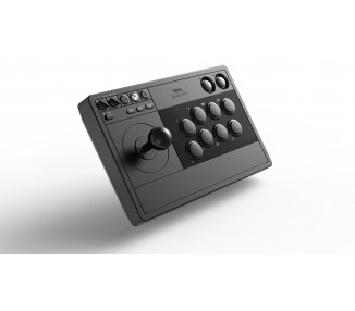 8BitDo Arcade Stick Xbox & PC Negro