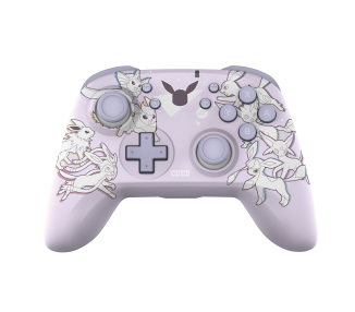 Hori Inalambrico Mando (Eevee Evolutions)