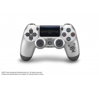 Mando Controlador Limited Edition God of War™ DUALSHOCK®4 Inalambrico Controller