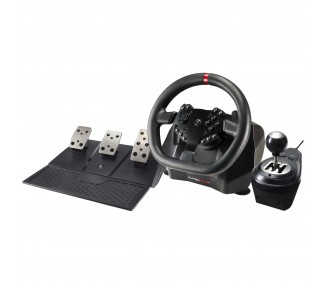 Subsonic Superdrive GS 950-X (PS4 / XBOX)