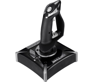 Maxx Tech  Pro Flight Combo - PS4 / PC/ XBOX/
