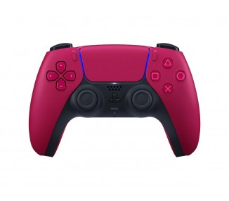 Mando Controlador Sony Playstation 5 Dualsense Controller Cosmic Red