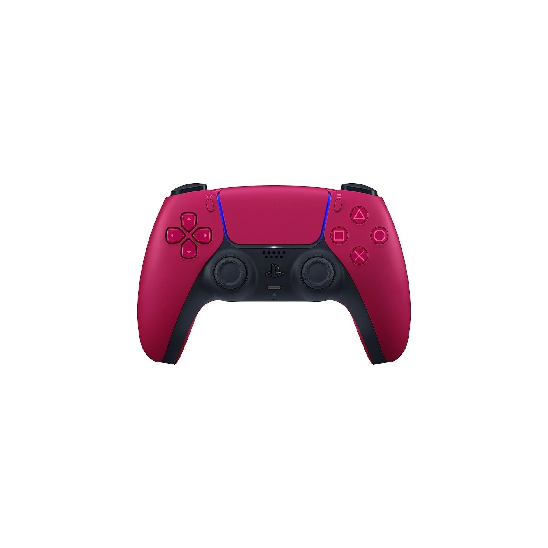 Mando Controlador Sony Playstation 5 Dualsense Controller Cosmic Red