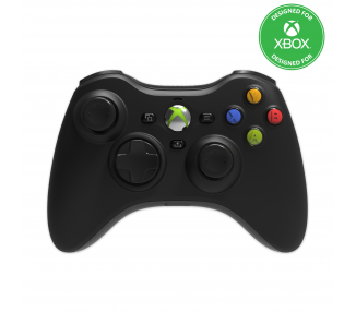 Mando Controlador Hyperkin Xenon Con Cable Controller - Xbox X - S/Xbox1/PC (Negro)