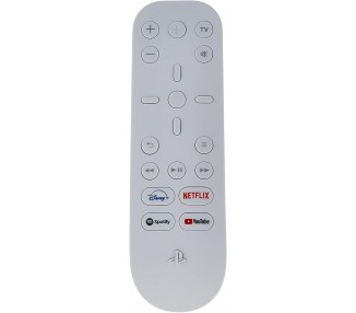 Sony Playstation 5 Media Remote