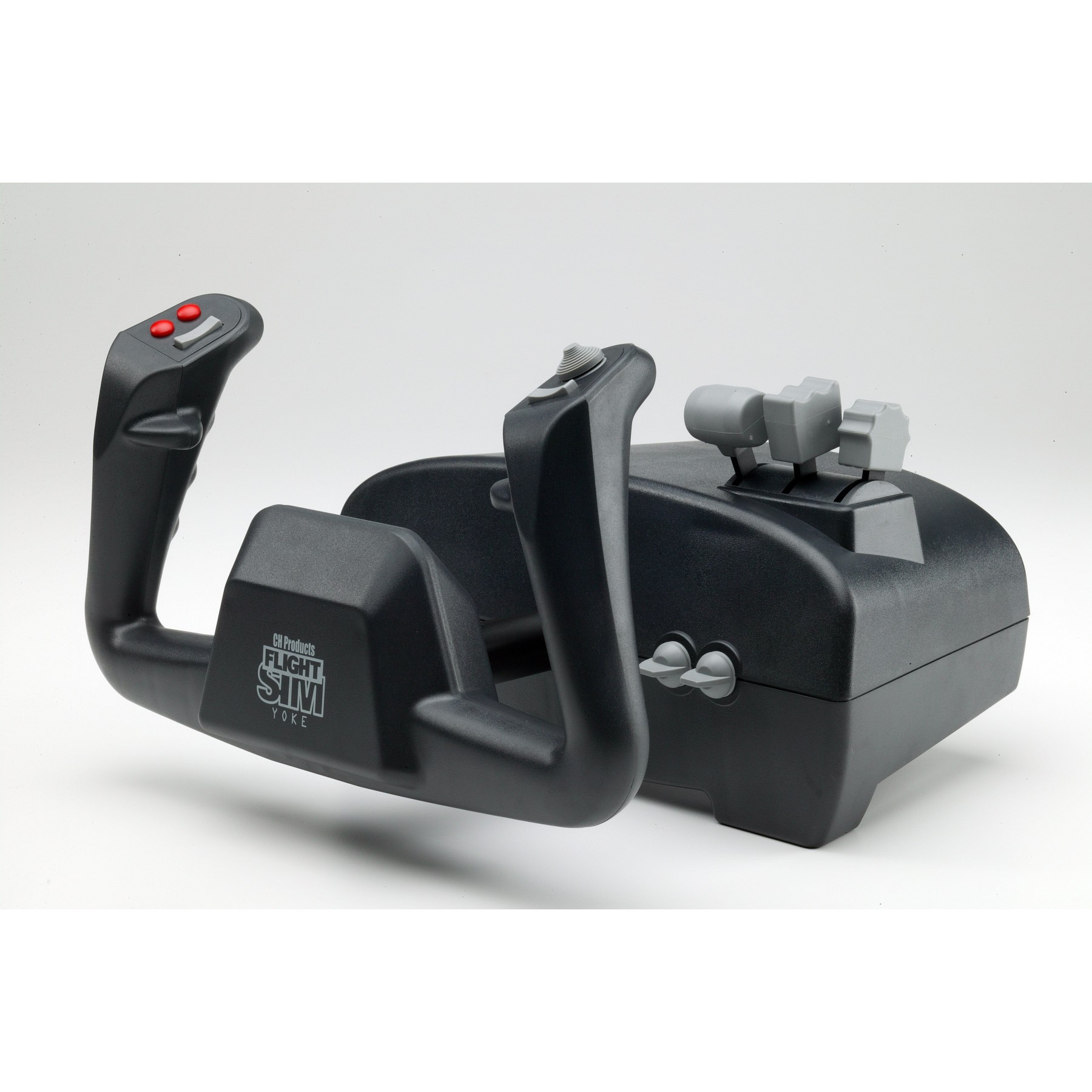 Mando Controlador CH Flightstick Pro Controller