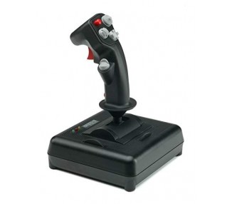 Mando Controlador CH Fighterstick Controller