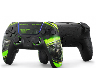 Mando Controlador King Inalambrico  Inalambrico Controller para Ps5 Team 141 Model 4