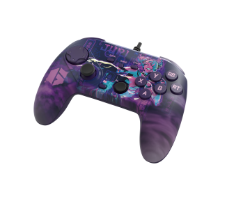 Fighting Commander OCTA para PC - Street Fighter - Juri