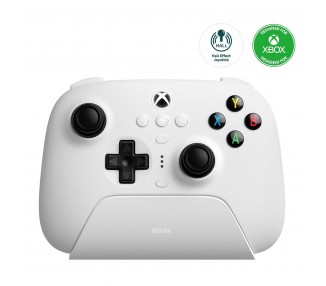 Mando Controlador 8BitDo Ultimate 3-mode Xbox Gamepad Blanco