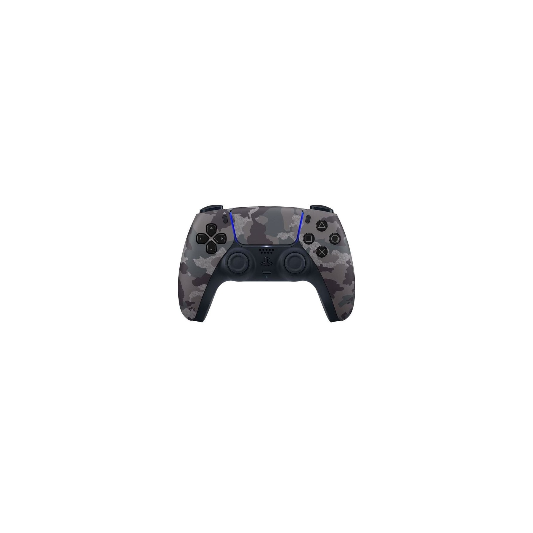 Mando Controlador Sony Playstation 5 Dualsense Controller Gris Camo