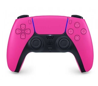 Mando Controlador Sony Playstation 5 Dualsense Controller Nova Pink