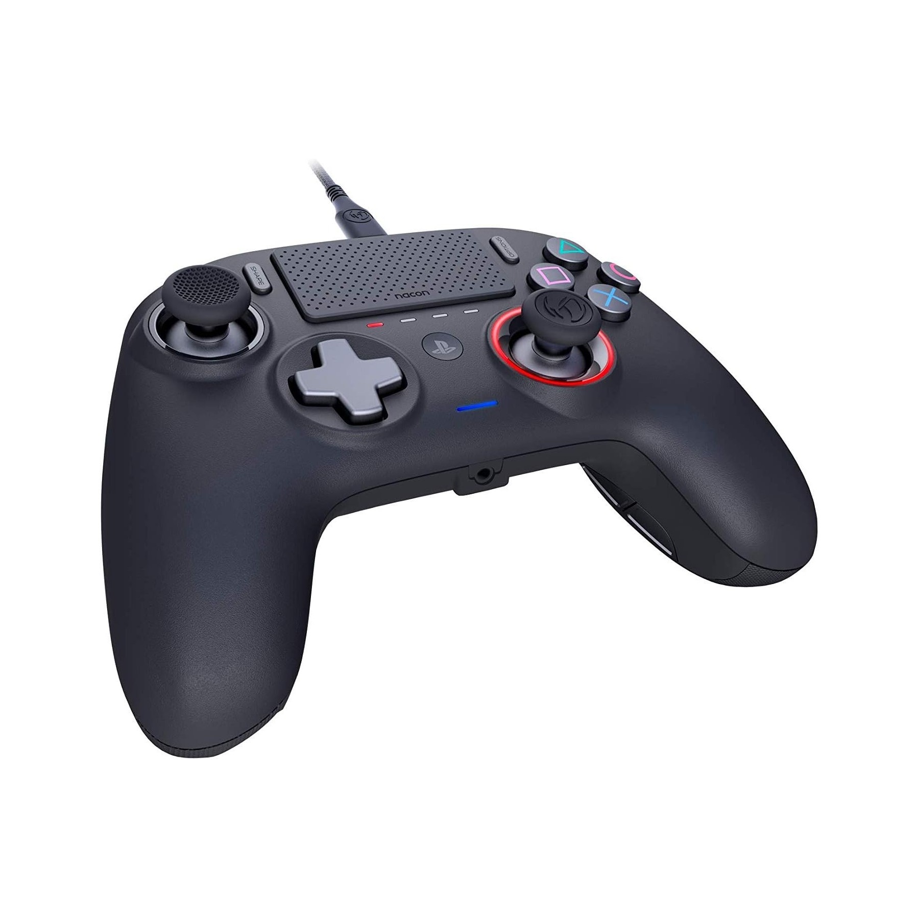 Mando Controlador NACON REVOLUTION PRO 3 OFFICIAL PS4 CONTROLLER