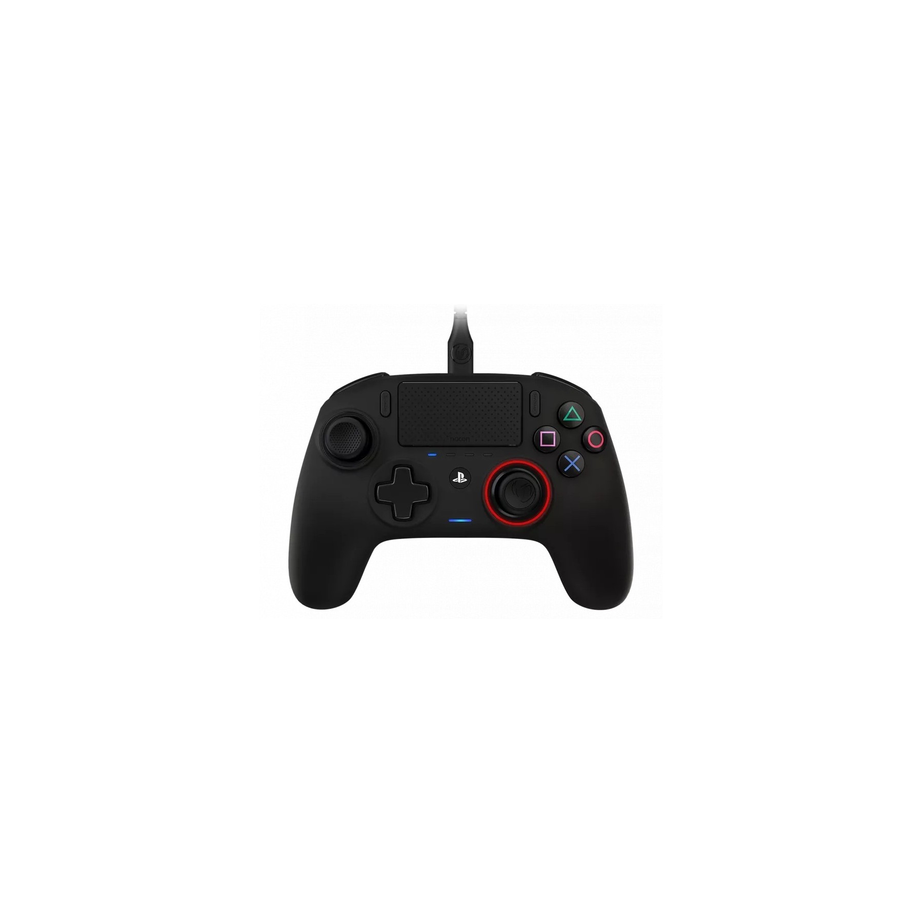 Mando Controlador Nacon - Revolution Pro Controller 3 Negro