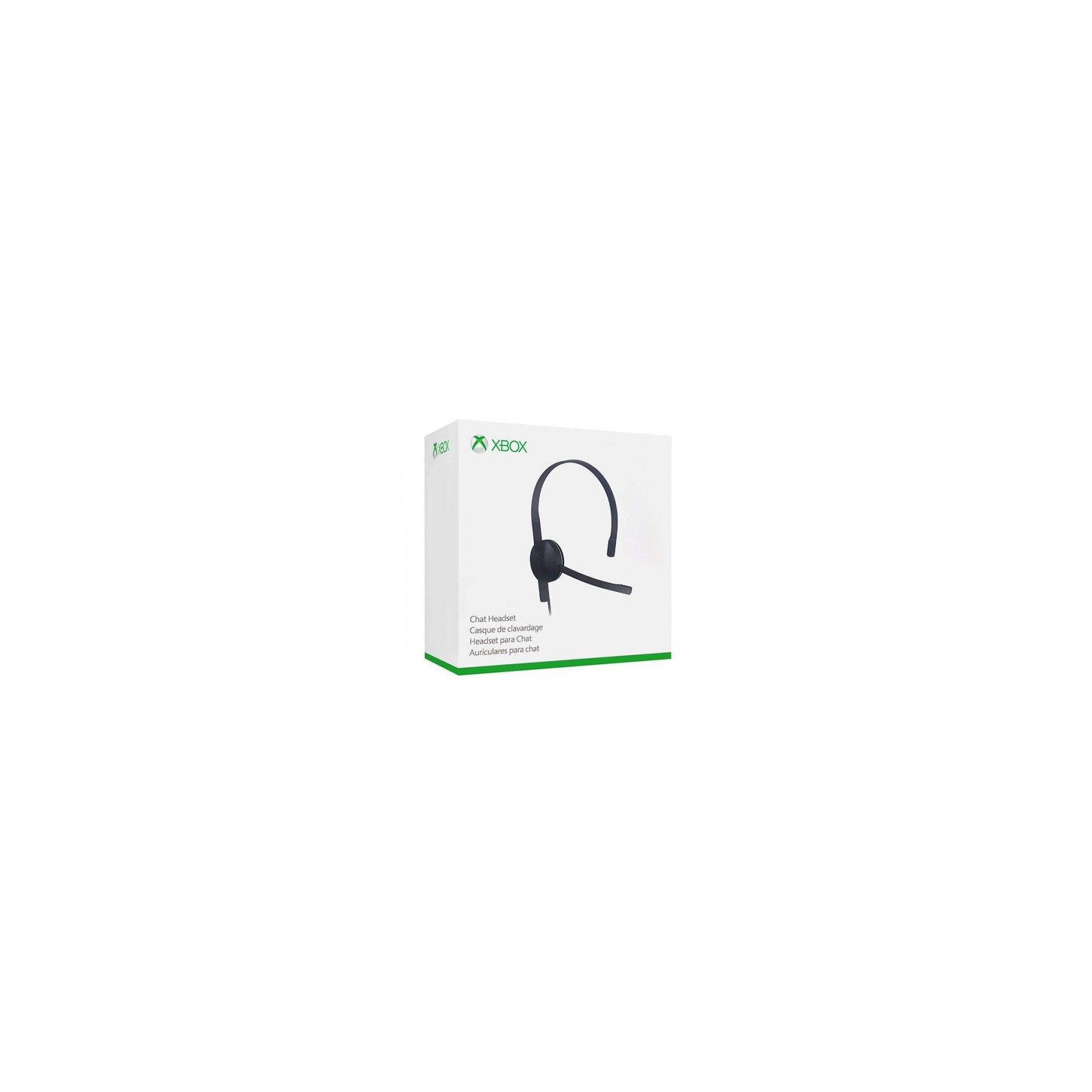 Cuffie Headset con Filo Microsoft