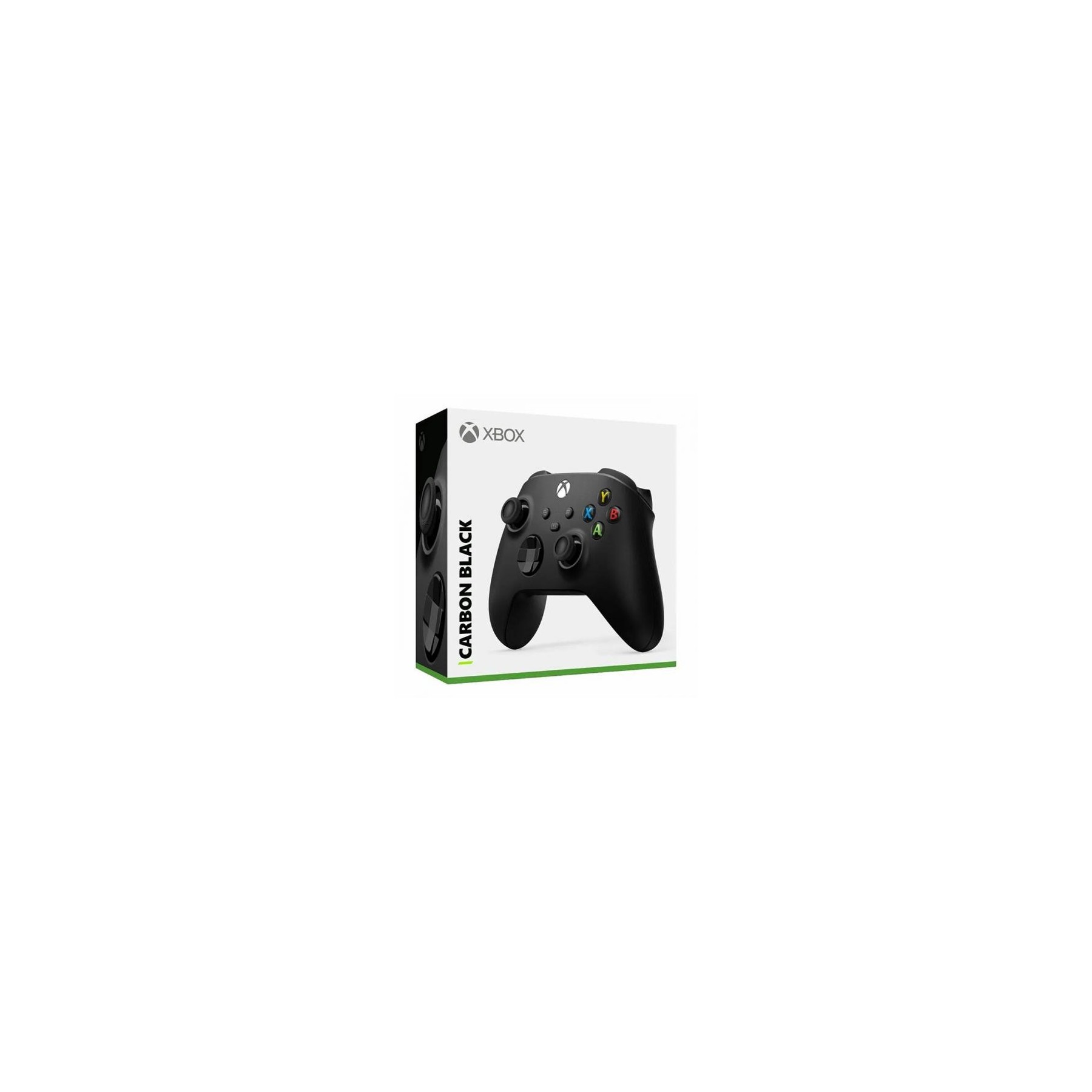 Controller Wireless Xbox Series X/S Carbon Black