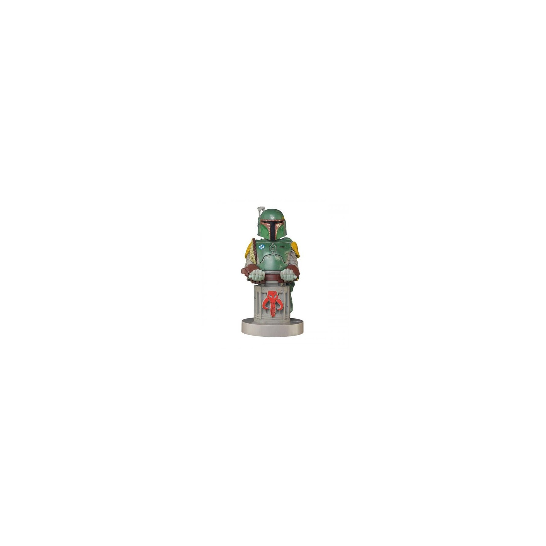 Star Wars: Boba Fett Cable Guy Phone Holder