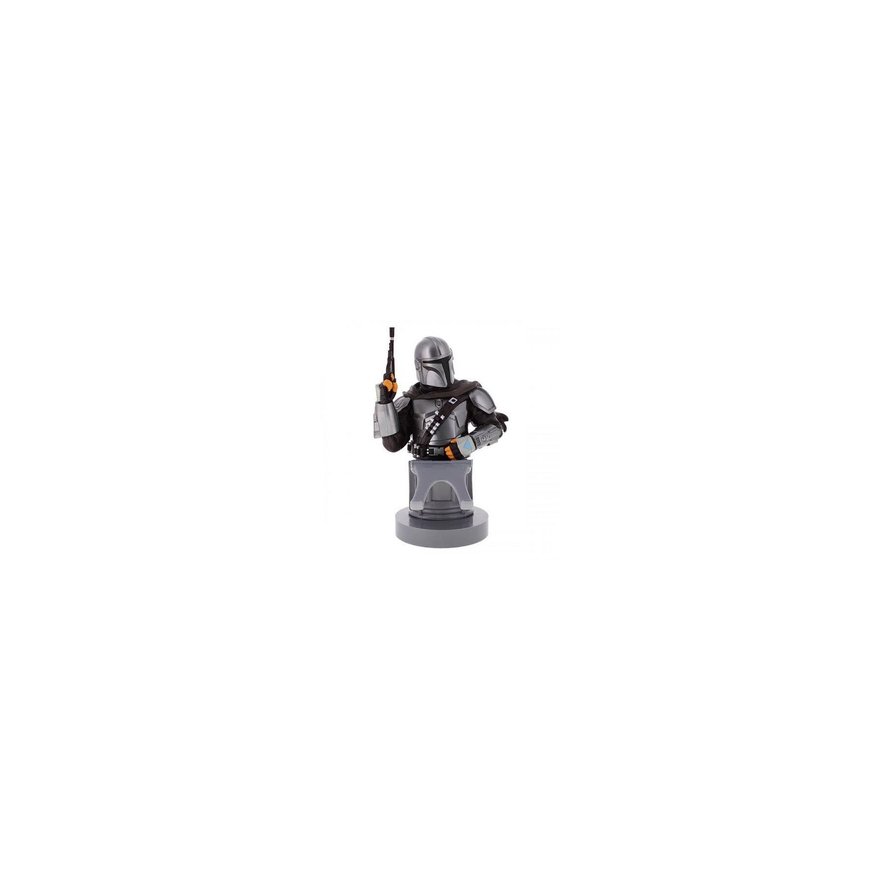 Star Wars: The Mandalorian Cable Guy Phone Holder