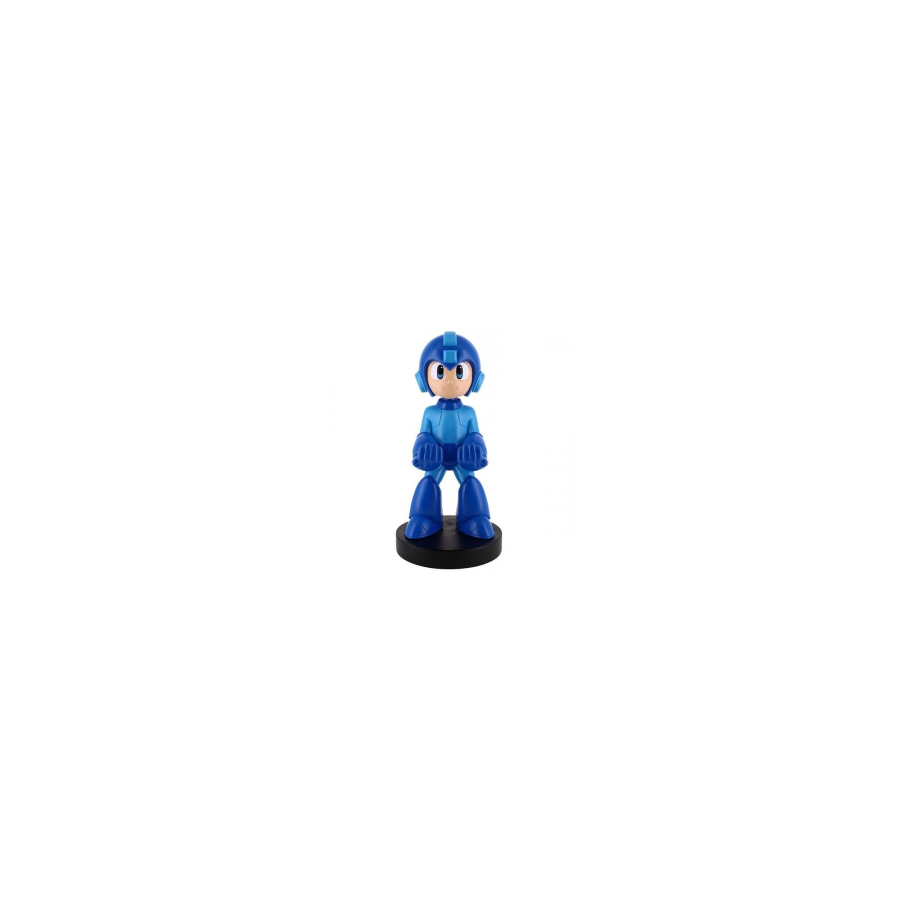 Mega Man: Mega Man Cable Guy Phone Holder