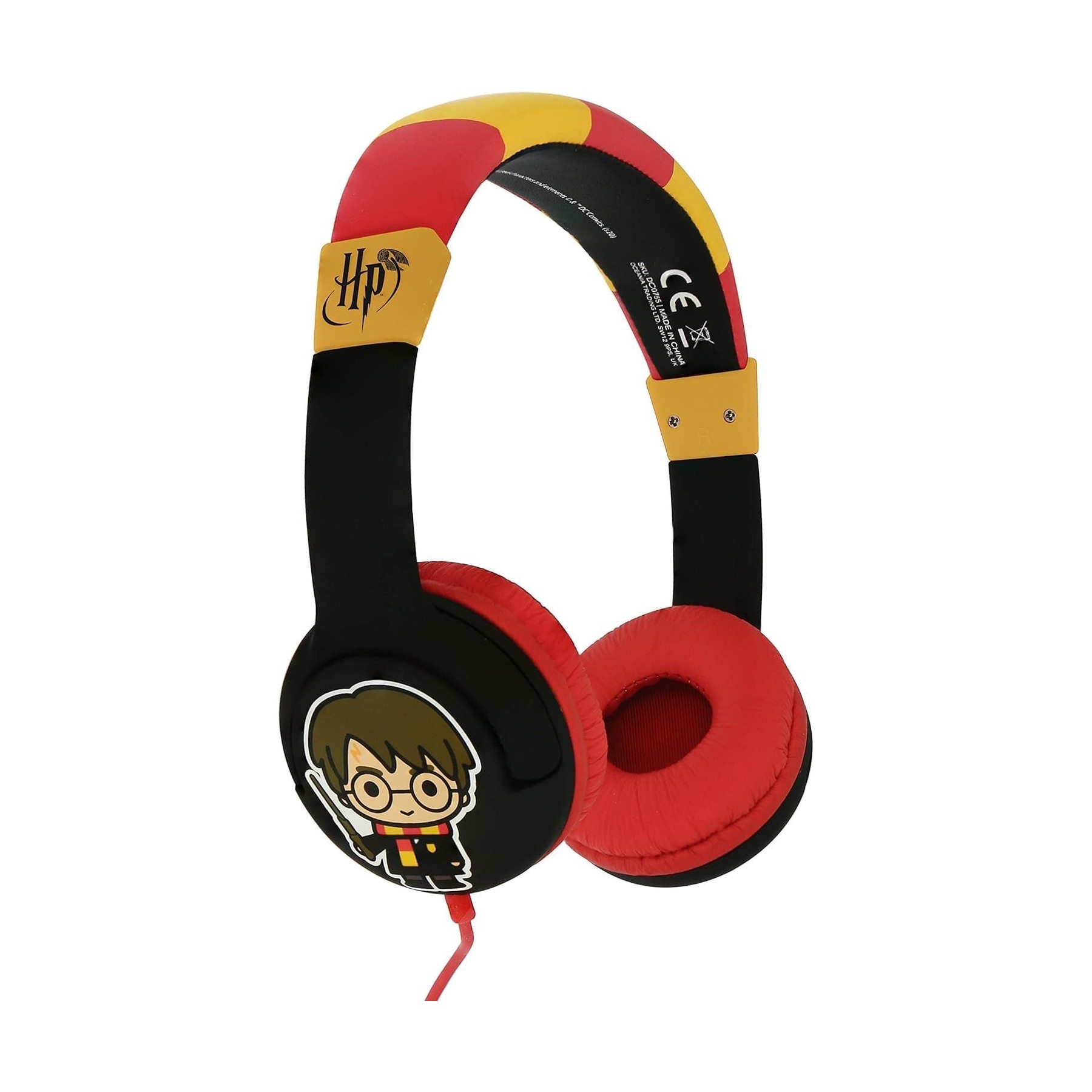 Cuffie OTL Harry Potter Children