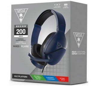 Cuffie Recon 200 GEN2 - Midn.Blue (Xbox-Ps4-Ps5-Sw)