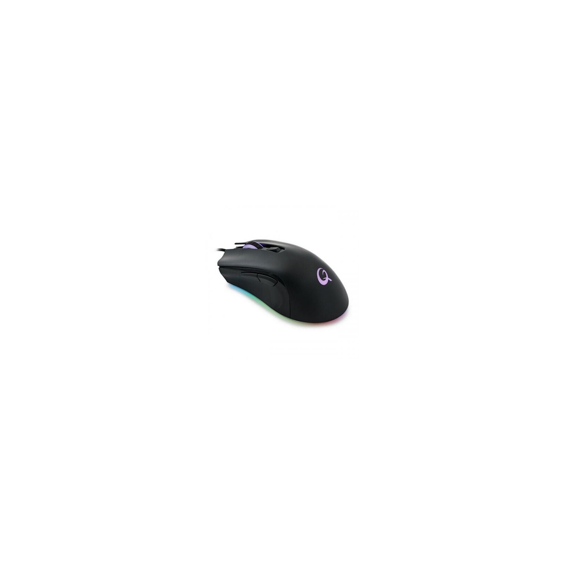 Mouse Gaming 12000 DPI DX120 QPAD