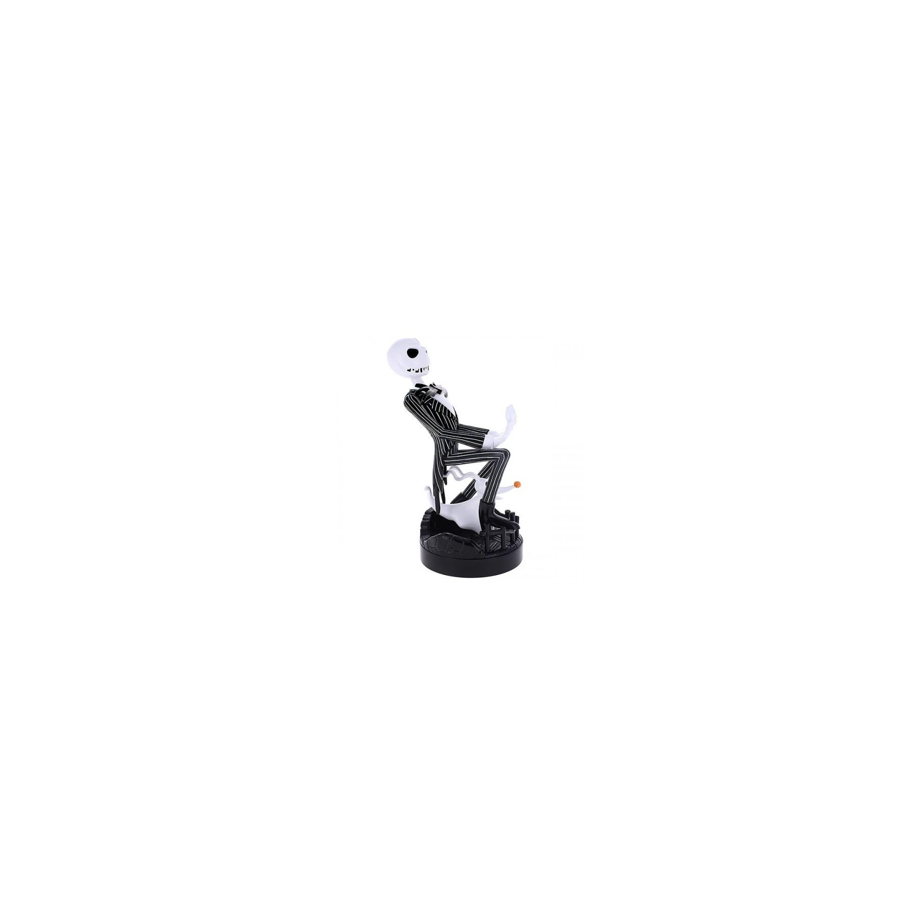 Nightmare Before Christmas: Jack Cable Guy Phone Holder
