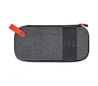 Travel Case Deluxe per Nintendo Switch - Elite Edition PDP