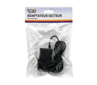 Caricatore Nintendo Super NES AC Adaptor 2mt