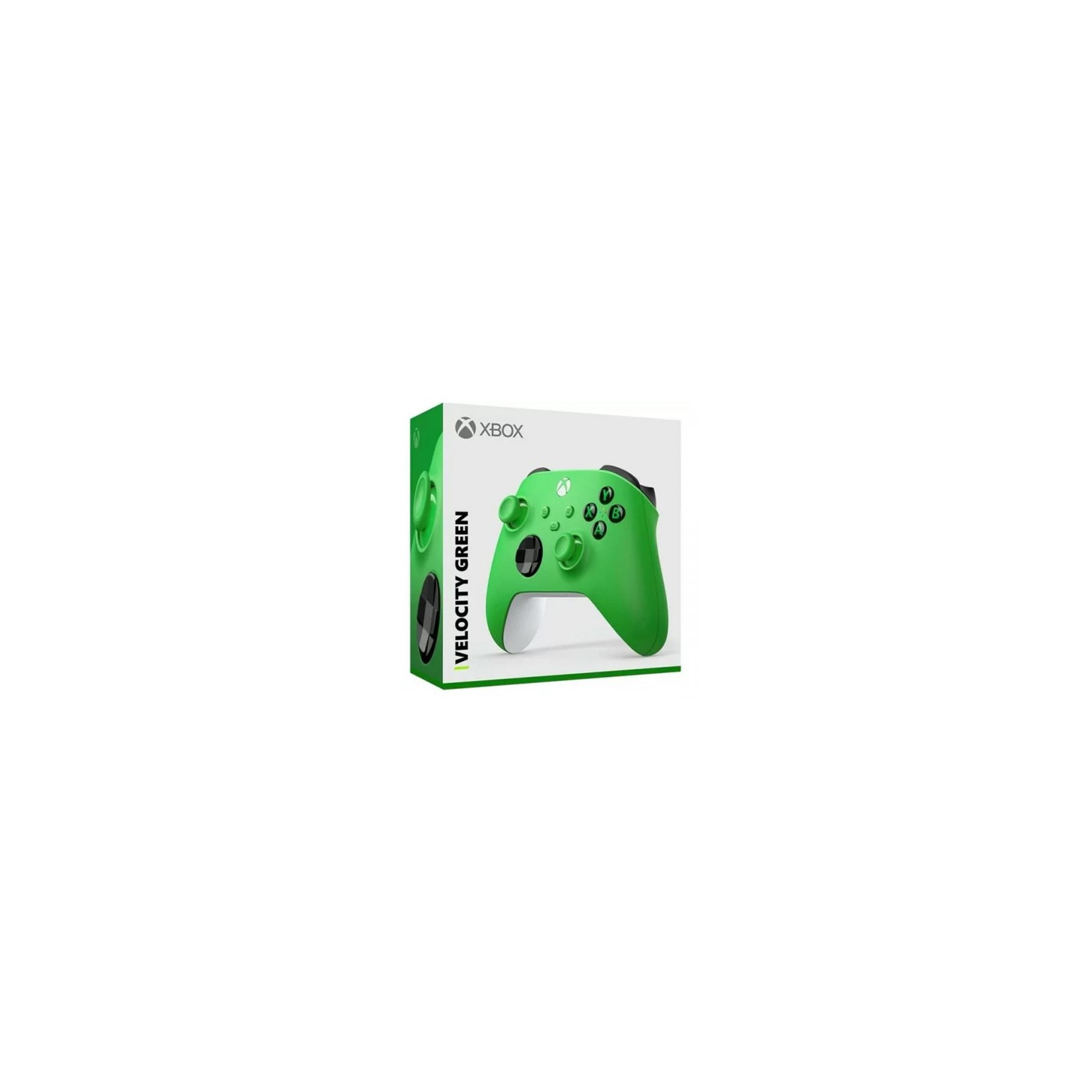 Controller Wireless Xbox WLC M Green