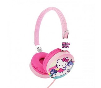 Cuffie OTL Hello Kitty Core