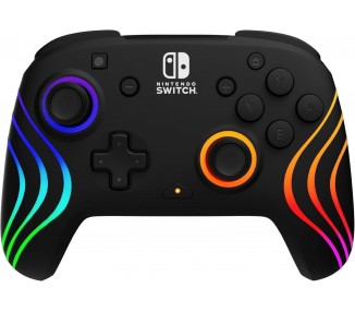PDP Afterglow Wave Wireless Controller