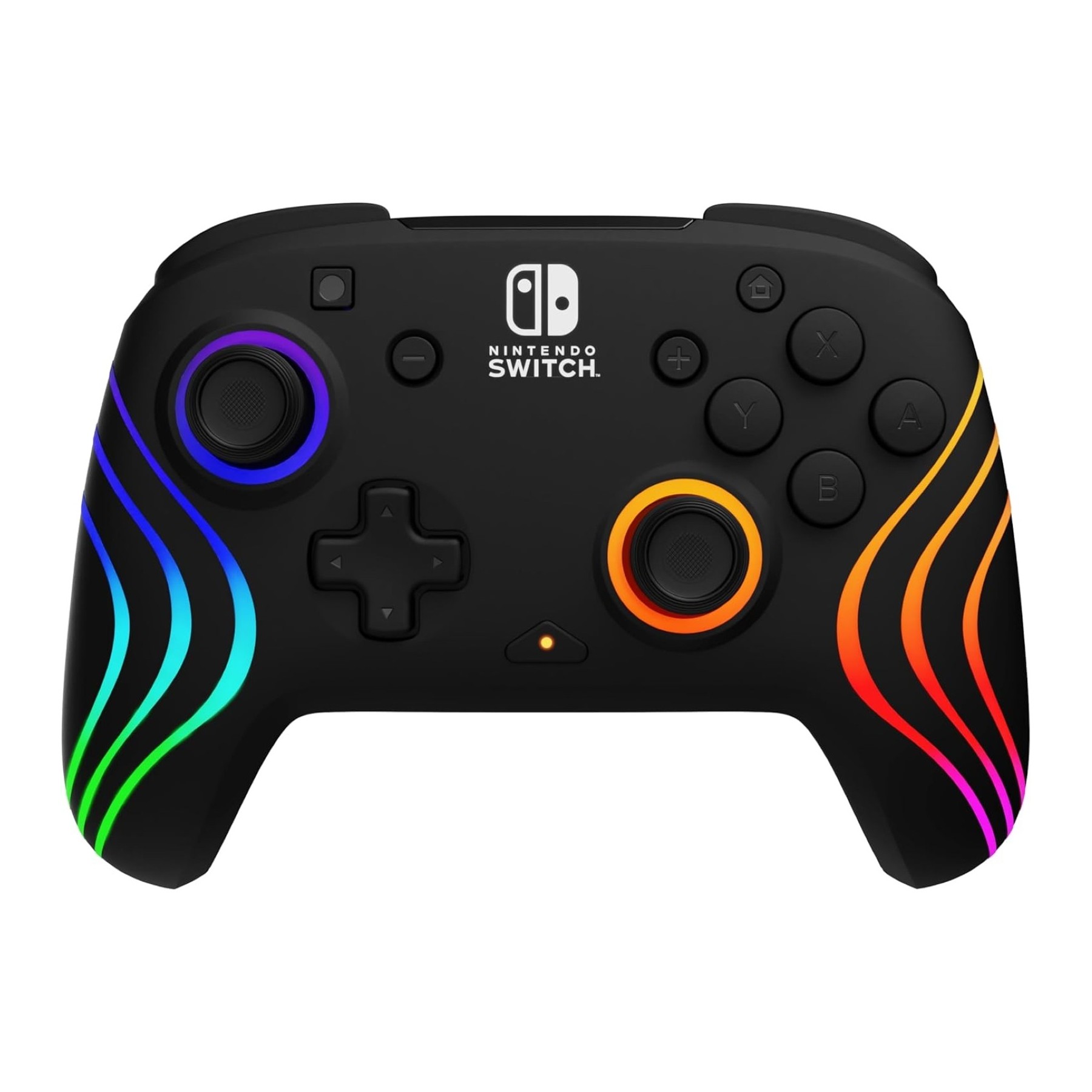 PDP Afterglow Wave Wireless Controller