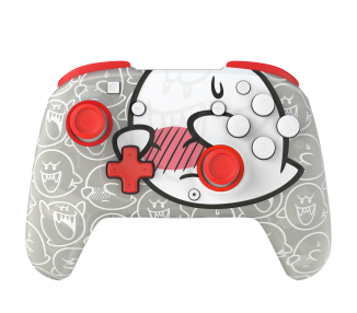 Mando Controlador PDP Rematch Inalambrico Controller Glow - Boo Hoo