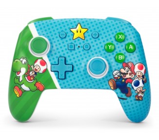 PowerA Enhanced Wireless Controller  Superstar friends
