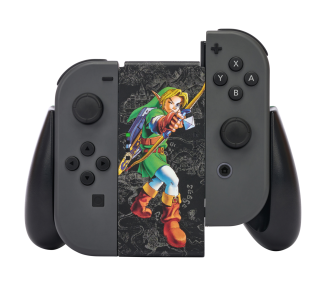PowerA JOY-CON Comfort Grip - Hyrule Marksman /Nintendo Switch