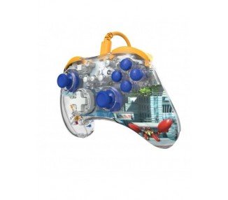 PDP Realmz Wired Controller Tails Switch