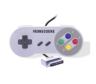 Controller for SNES