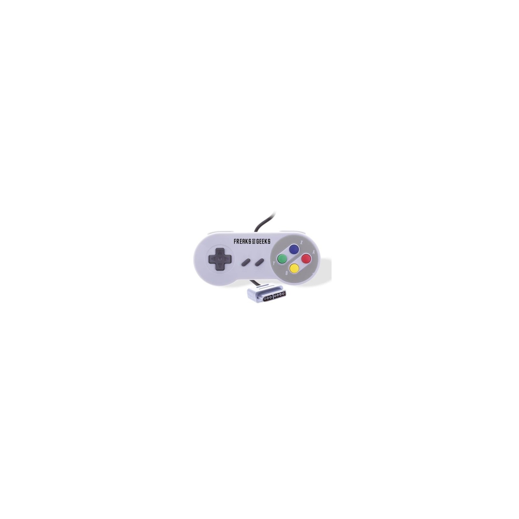 Controller for SNES